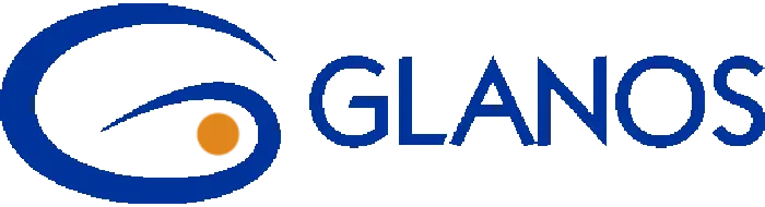 Glanos Logo